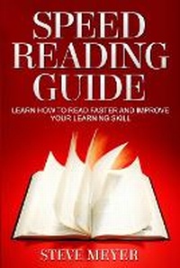 Enlarge image Cover: Speed Reading Guide - Lulu.com
