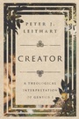Cover: Creator - IVP Academic