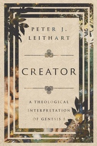 Enlarge image Cover: Creator - IVP Academic