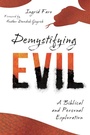 Cover: Demystifying Evil - IVP Academic