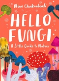 Cover: Hello Fungi - Laurence King Publishing