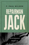Cover: Repairman Jack - MysteriousPress.com/Open Road