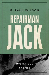 Abbildung von: Repairman Jack - MysteriousPress.com/Open Road