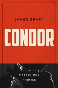 Cover: Condor - MysteriousPress.com/Open Road