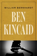 Cover: Ben Kincaid - MysteriousPress.com/Open Road