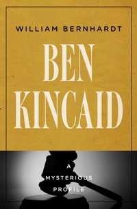 Abbildung von: Ben Kincaid - MysteriousPress.com/Open Road