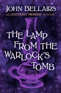 Cover: The Lamp from the Warlock's Tomb - Open Road Media Teen & Tween