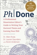 Cover: PhDone - Skyhorse Publishing