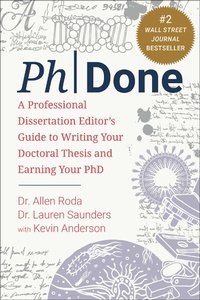 Enlarge image Cover: PhDone - Skyhorse Publishing