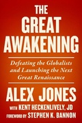 Cover: The Great Awakening - Skyhorse Publishing