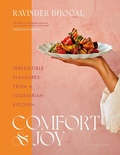 Cover: Comfort and Joy - Bloomsbury Publishing PLC