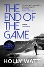 Cover: The End of the Game - Raven Books