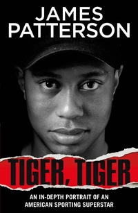 Abbildung von: Tiger, Tiger - Random House