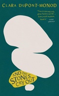 Cover: And the Stones Cry Out - MacLehose Press