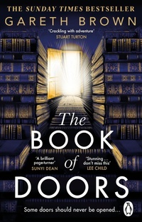Abbildung von: The Book of Doors - Penguin (Transworld)