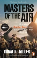 Cover: Masters of the Air - Ebury Press