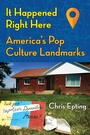 Cover: It Happened Right Here - Santa Monica Press