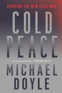 Cover: Cold Peace - WW Norton & Co