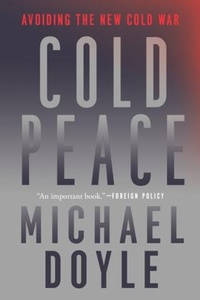 Enlarge image Cover: Cold Peace - WW Norton & Co