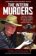 Cover: Intern Murders - Publication Consultants