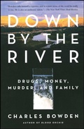 Cover: Down by the River - Simon + Schuster LLC