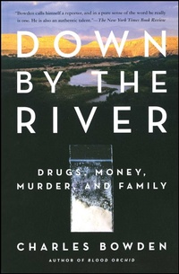 Enlarge image Cover: Down by the River - Simon + Schuster LLC