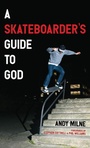 Bild: A Skateboarder's Guide to God - Cascade Books