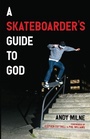 Bild: A Skateboarder's Guide to God - Cascade Books