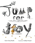 Cover: Jump for Joy - Astra Young Readers