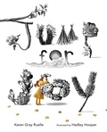 Cover: Jump for Joy - Astra Publishing House