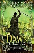 Cover: Dawn - Storytellers Forge