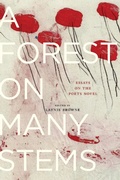 Cover: A Forest on Many Stems - Nightboat Books