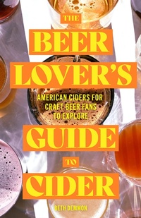 Abbildung von: The Beer Lover's Guide to Cider - Mango