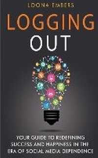 Abbildung von: Logging Out - BluLight Homes & Digital Publishing