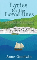 Cover: Lyrics for the Loved Ones - Annecdotal Press