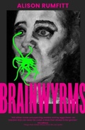 Cover: Brainwyrms - Cipher Press
