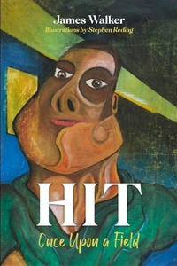 Enlarge image Cover: HIT: Once Upon a Field - Walker & Company Publishing