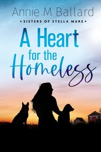 Enlarge image Cover: A Heart for the Homeless - Devon Station Books