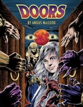 Cover: Doors - Bradan Press
