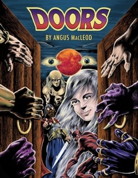 Enlarge image Cover: Doors - Bradan Press
