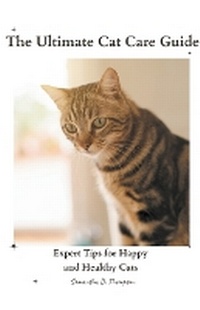 Abbildung von: The Ultimate Cat Care Guide - IDB Productions