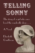 Cover: Telling Sonny - Paul Stream Press, LLC