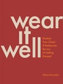 Cover: Wear It Well - Chronicle Books LLC
