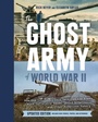 Cover: The Ghost Army of World War II - Chronicle Books LLC