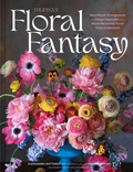 Cover: Tulipina's Floral Fantasy - Chronicle Books LLC