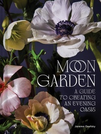 Abbildung von: Moon Garden - Chronicle Books LLC