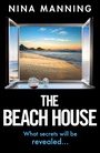 Cover: The Beach House - Boldwood Books Ltd