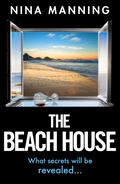 Cover: The Beach House - Boldwood Books Ltd