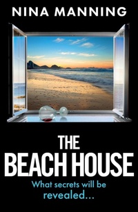 Enlarge image Cover: The Beach House - Boldwood Books Ltd