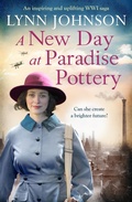 Cover: A New Day at Paradise Pottery - Canelo Hera